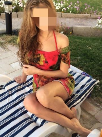 Индивидуалка Жасмин Фотография 2